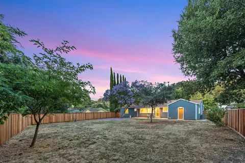 Exterior - 3500 Brookside Dr, Martinez, CA 94553 photo 6 of 9