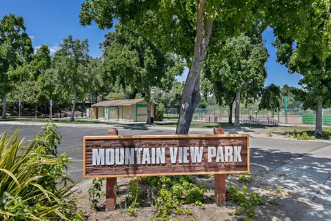 Exterior - 3500 Brookside Dr, Martinez, CA 94553 photo 9 of 9