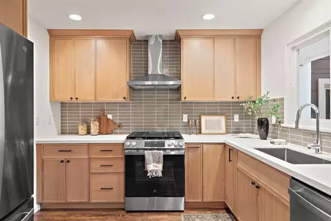 Kitchen - 3500 Brookside Dr, Martinez, CA 94553 photo 2 of 5