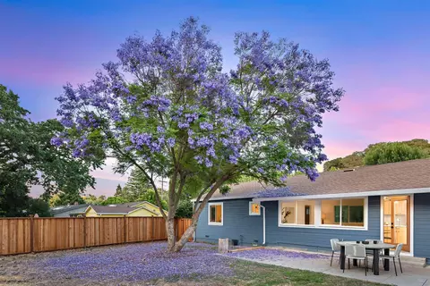 Exterior - 3500 Brookside Dr, Martinez, CA 94553 photo 7 of 9