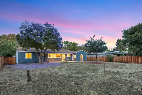 Exterior - 3500 Brookside Dr, Martinez, CA 94553 photo 5 of 9