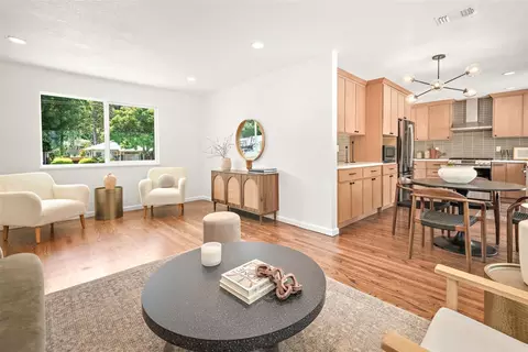 Living - 3500 Brookside Dr, Martinez, CA 94553 photo 5 of 5