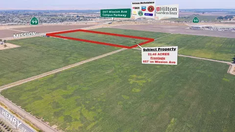 0 E Mission Ave, Merced, CA 95341 photo 2