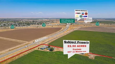 0 E Mission Ave, Merced, CA 95341 photo 4
