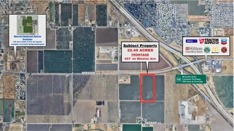 0 E Mission Ave, Merced, CA 95341 photo 14