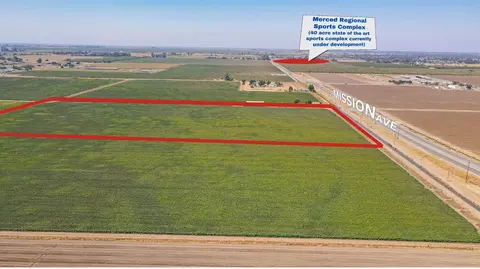 0 E Mission Ave, Merced, CA 95341 photo 8