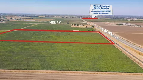 0 E Mission Ave, Merced, CA 95341 photo 6