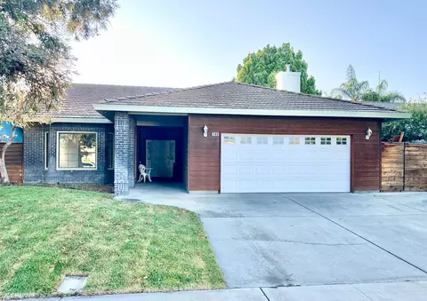 2108 Mather Dr, Modesto, CA 95350 photo 1