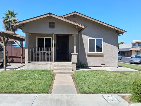 Exterior - 6529 3rd St, Riverbank, CA 95367 photo 4 of 9