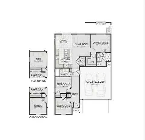 4072 Porton Ln, Carmichael, CA 95608
