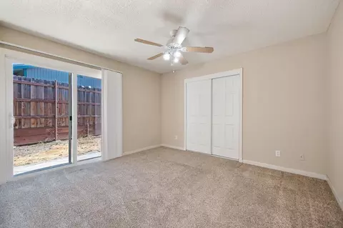 Bedroom - 5905 Marlin Cir, Carmichael, CA 95608 photo 3 of 4
