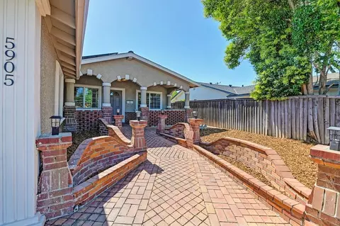 Exterior - 5905 Marlin Cir, Carmichael, CA 95608 photo 4 of 6