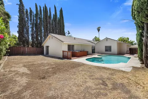 Exterior - 3430 Crowley Ct, Tracy, CA 95376 photo 6 of 7