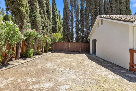 Exterior - 3430 Crowley Ct, Tracy, CA 95376 photo 7 of 7