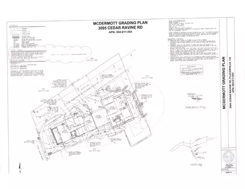 3095 Cedar Ravine Rd, Placerville, CA 95667 photo 37