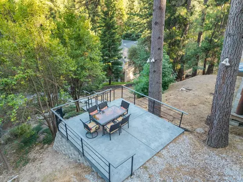 Exterior - 4853 Starkes Grade Rd, Placerville, CA 95667 photo 3 of 32