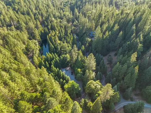 View/Area - 4853 Starkes Grade Rd, Placerville, CA 95667 photo 7 of 7