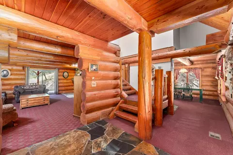 Entry Way - 4853 Starkes Grade Rd, Placerville, CA 95667 photo 2 of 2