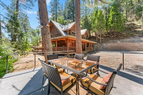 Exterior - 4853 Starkes Grade Rd, Placerville, CA 95667 photo 13 of 32