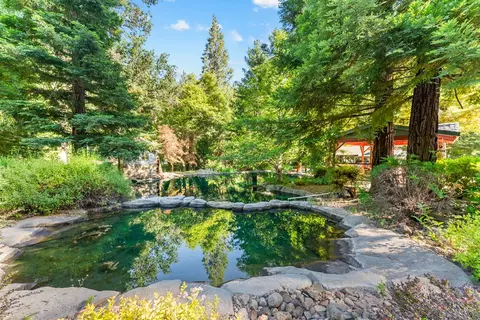 Exterior - 4853 Starkes Grade Rd, Placerville, CA 95667 photo 32 of 32