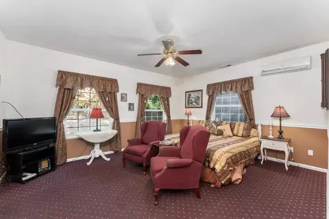 Bedroom - 4853 Starkes Grade Rd, Placerville, CA 95667 photo 4 of 6