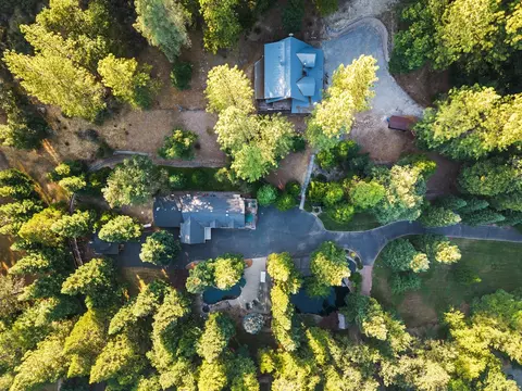 View/Area - 4853 Starkes Grade Rd, Placerville, CA 95667 photo 1 of 7