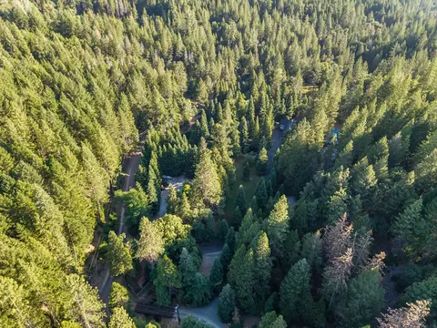 View/Area - 4853 Starkes Grade Rd, Placerville, CA 95667 photo 6 of 7