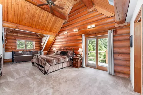 Bedroom - 4853 Starkes Grade Rd, Placerville, CA 95667 photo 1 of 6