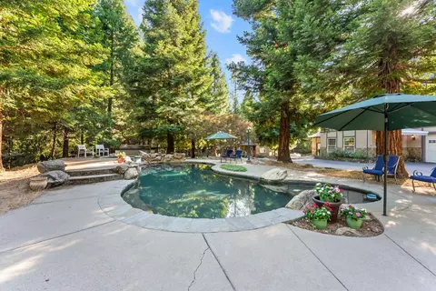 Exterior - 4853 Starkes Grade Rd, Placerville, CA 95667 photo 19 of 32