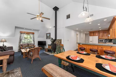 Dining - 4853 Starkes Grade Rd, Placerville, CA 95667 photo 2 of 5