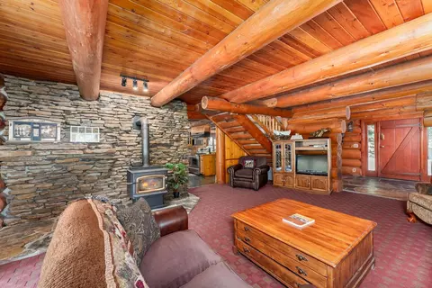Living - 4853 Starkes Grade Rd, Placerville, CA 95667 photo 3 of 6