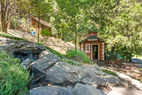 Exterior - 4853 Starkes Grade Rd, Placerville, CA 95667 photo 23 of 32
