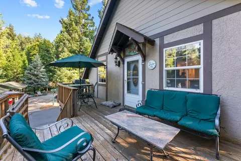Exterior - 4853 Starkes Grade Rd, Placerville, CA 95667 photo 16 of 32