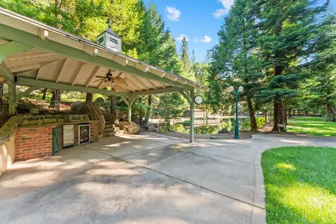 Exterior - 4853 Starkes Grade Rd, Placerville, CA 95667 photo 28 of 32