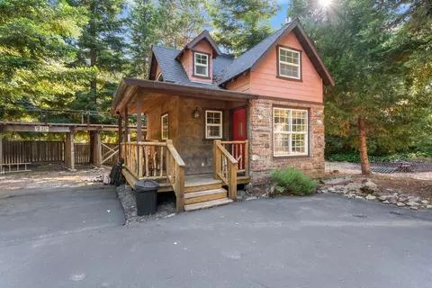 Exterior - 4853 Starkes Grade Rd, Placerville, CA 95667 photo 17 of 32
