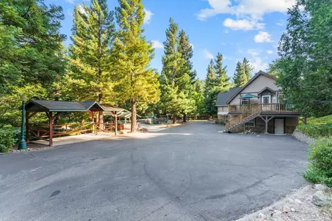 Exterior - 4853 Starkes Grade Rd, Placerville, CA 95667 photo 14 of 32