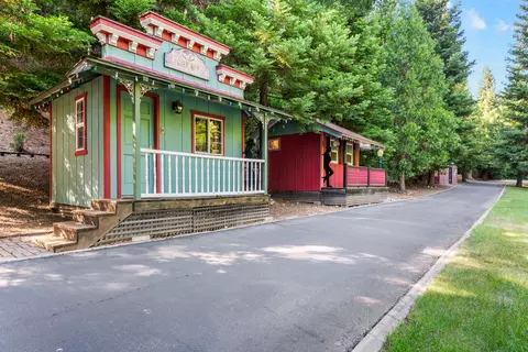 Other - 4853 Starkes Grade Rd, Placerville, CA 95667 photo 9 of 19