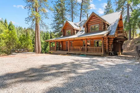 Exterior - 4853 Starkes Grade Rd, Placerville, CA 95667 photo 8 of 32