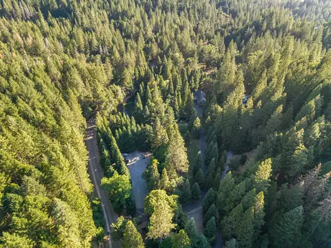 View/Area - 4853 Starkes Grade Rd, Placerville, CA 95667 photo 5 of 7