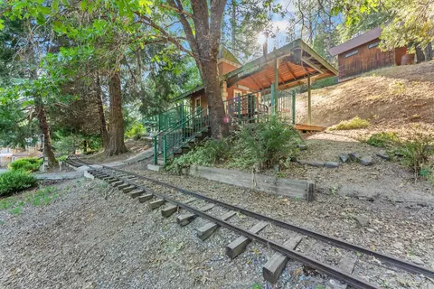 Exterior - 4853 Starkes Grade Rd, Placerville, CA 95667 photo 25 of 32