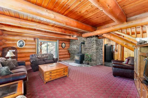 Living - 4853 Starkes Grade Rd, Placerville, CA 95667 photo 1 of 6