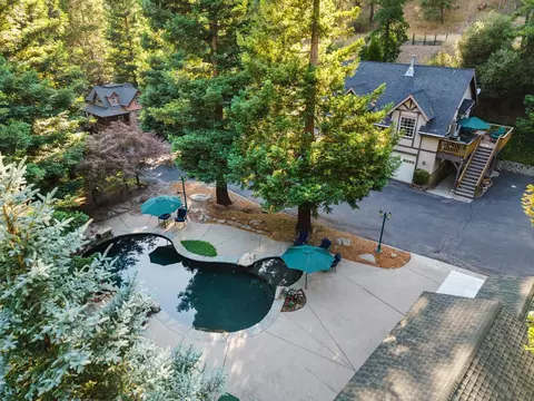 Exterior - 4853 Starkes Grade Rd, Placerville, CA 95667 photo 5 of 32