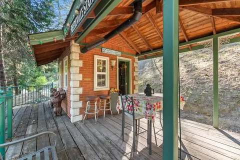 Exterior - 4853 Starkes Grade Rd, Placerville, CA 95667 photo 24 of 32