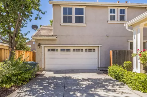 Exterior - 9390 Vintner, Patterson, CA 95363 photo 4 of 7