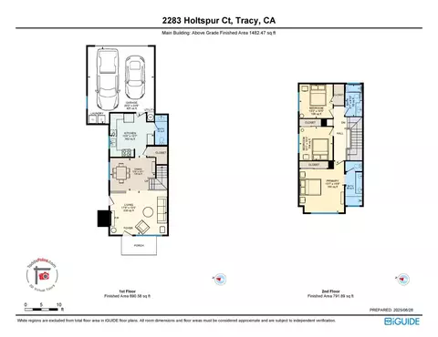 2283 Holtspur Ct, Tracy, CA 95376 photo 32