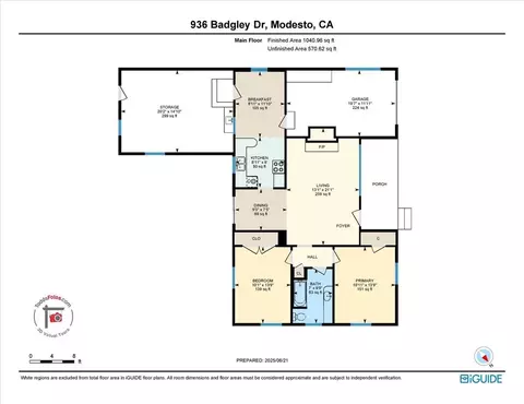 936 Badgley Dr, Modesto, CA 95350 photo 39