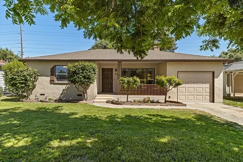 936 Badgley Dr, Modesto, CA 95350 photo 1