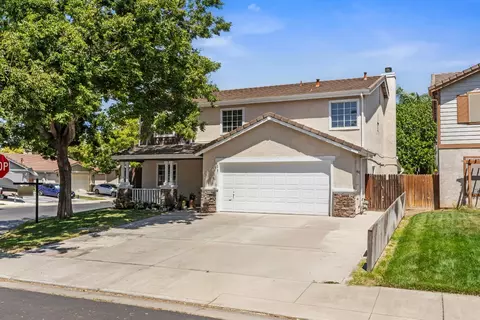 3791 James W Smith Loop, Tracy, CA 95377 photo 3