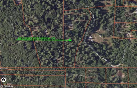 View/Area - 146 Three Cent Flat Rd, Glencoe, CA 95232 photo 2 of 2