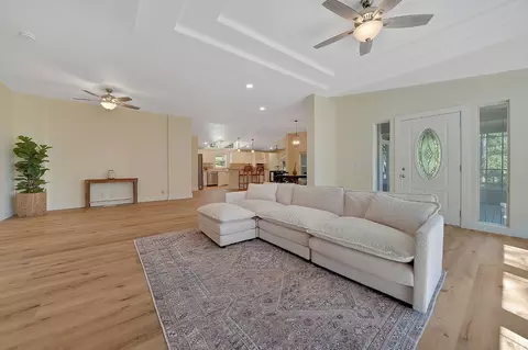 Living - 146 Three Cent Flat Rd, Glencoe, CA 95232 photo 1 of 2